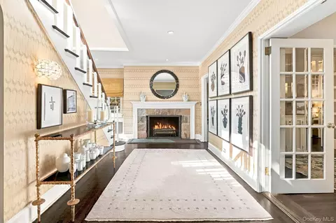 Entry Way - 69 Rye Rd, Rye, NY 10580 photo 1 of 6