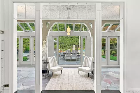 Entry Way - 69 Rye Rd, Rye, NY 10580 photo 4 of 6