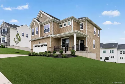 3 Aurora Ter, Tuxedo, NY 10987