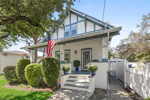 33 Cassilis Ave, Yonkers, NY 10708