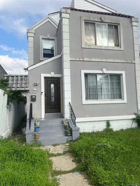 134-11 Francis Lewis Blvd, New York, NY 11413