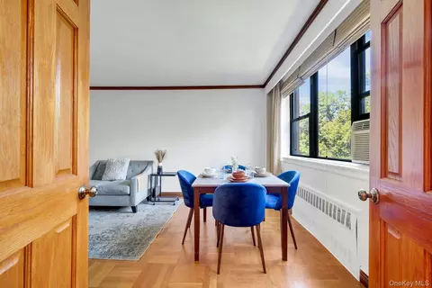 Dining - 735 Kappock St #8F, New York, NY 10463 photo 3 of 4