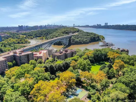 View/Area - 735 Kappock St #8F, New York, NY 10463 photo 7 of 7