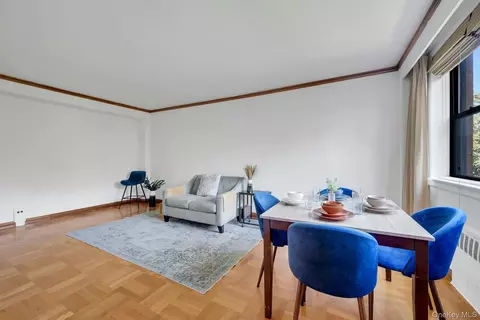 Other - 735 Kappock St #8F, New York, NY 10463 photo 1 of 4