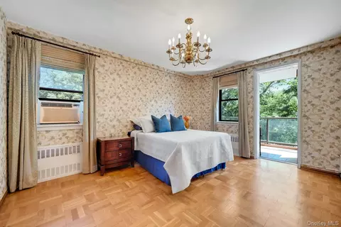 Bedroom - 735 Kappock St #8F, New York, NY 10463 photo 1 of 3