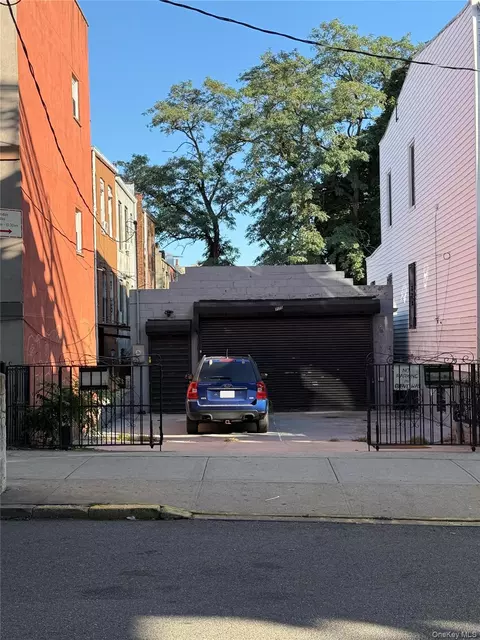 775 Livonia Ave, New York, NY 11207