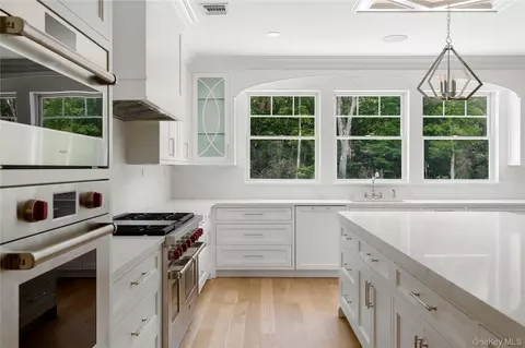Kitchen - 541 Split Rock Rd, Syosset, NY 11791 photo 4 of 4