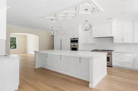 Kitchen - 541 Split Rock Rd, Syosset, NY 11791 photo 3 of 4