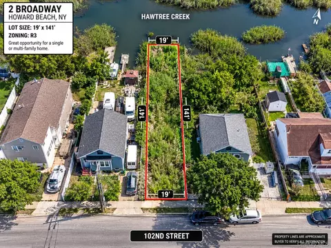 2 Broadway, New York, NY 11414