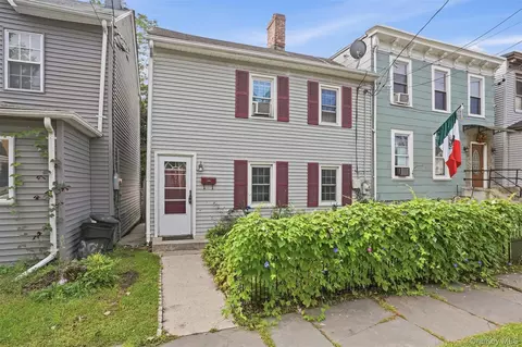 291 1st St, Newburgh, NY 12550