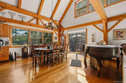 Dining - 104 Old Forge Dr, Kent, NY 10512 photo 1 of 2