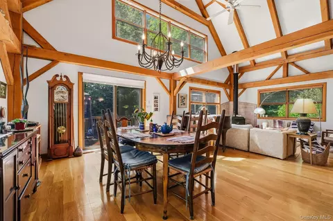 Dining - 104 Old Forge Dr, Kent, NY 10512 photo 2 of 2