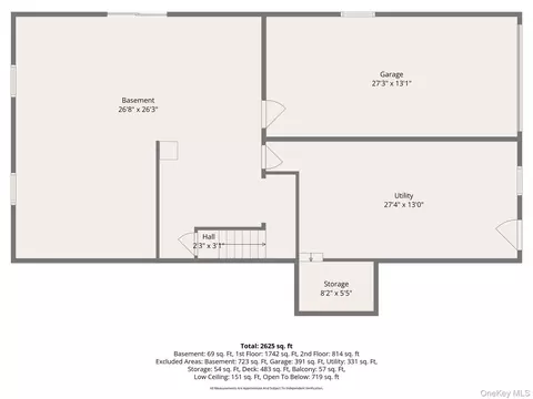 Floorplan - 104 Old Forge Dr, Kent, NY 10512 photo 4 of 4