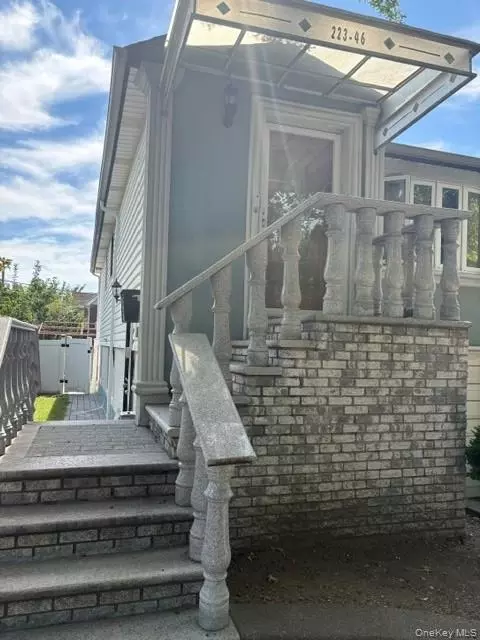 223-46 Hempstead Ave, New York, NY 11429