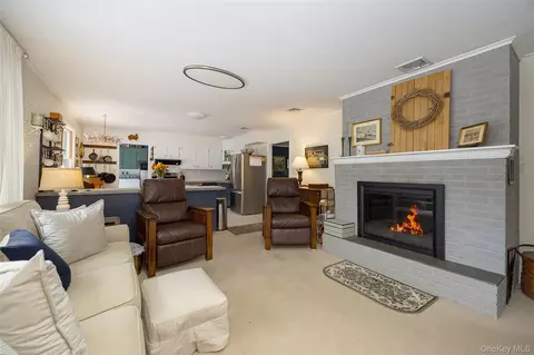Living - 79 Hapeman Hill Rd, Red Hook, NY 12571 photo 3 of 4