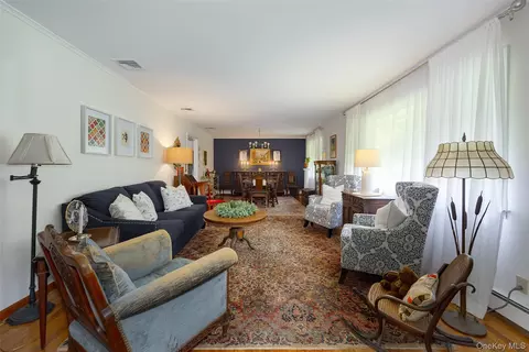 Living - 79 Hapeman Hill Rd, Red Hook, NY 12571 photo 2 of 4