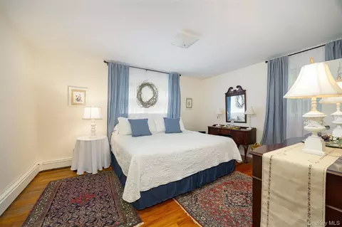 Bedroom - 79 Hapeman Hill Rd, Red Hook, NY 12571 photo 1 of 3