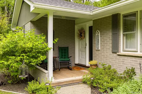 Exterior - 79 Hapeman Hill Rd, Red Hook, NY 12571 photo 4 of 12
