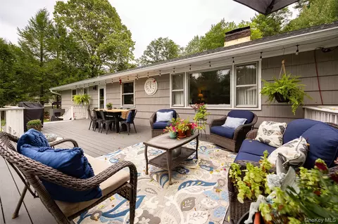 Exterior - 79 Hapeman Hill Rd, Red Hook, NY 12571 photo 6 of 12