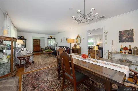 Dining - 79 Hapeman Hill Rd, Red Hook, NY 12571 photo 2 of 2