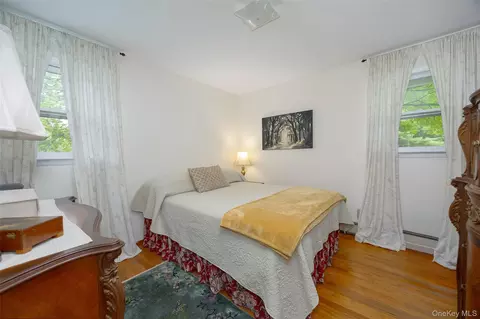 Bedroom - 79 Hapeman Hill Rd, Red Hook, NY 12571 photo 3 of 3