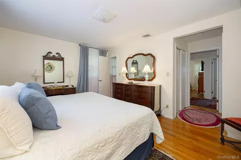 Bedroom - 79 Hapeman Hill Rd, Red Hook, NY 12571 photo 2 of 3