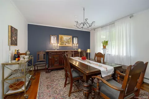 Dining - 79 Hapeman Hill Rd, Red Hook, NY 12571 photo 1 of 2