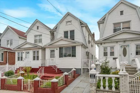 108-10 107th Ave, South Richmond Hill, NY 11419