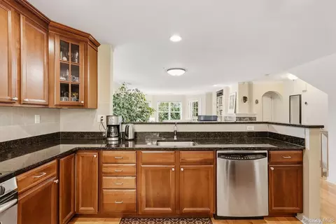Kitchen - 111 Highridge Ct, Peekskill, NY 10566 photo 3 of 3