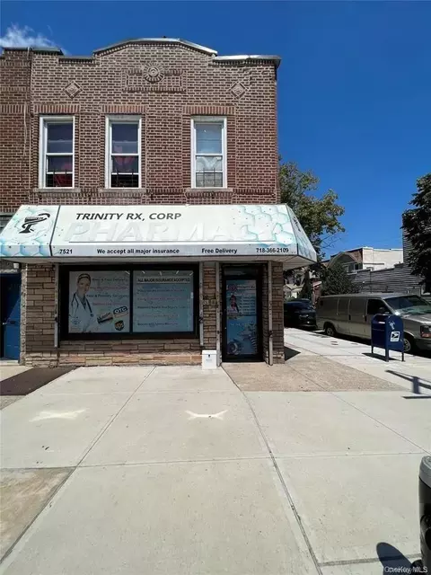 75-21 Myrtle Ave, New York, NY 11385