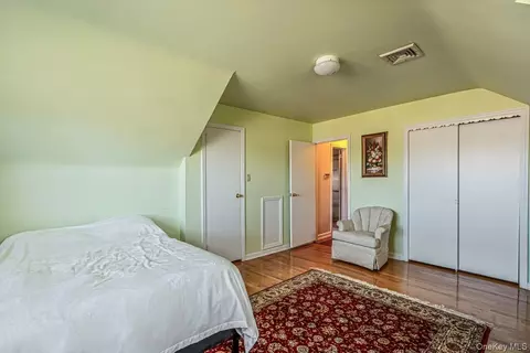 Bedroom - 14-05 156th St, New York, NY 11357 photo 5 of 6