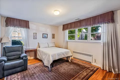 Bedroom - 14-05 156th St, New York, NY 11357 photo 6 of 6