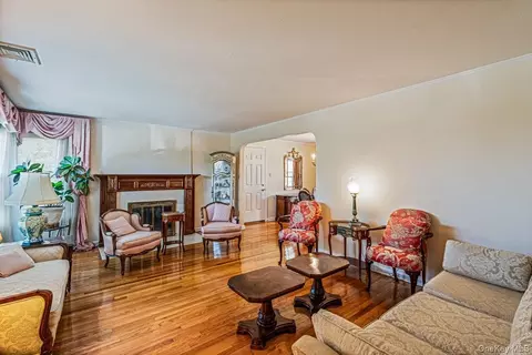 Living - 14-05 156th St, New York, NY 11357 photo 3 of 3