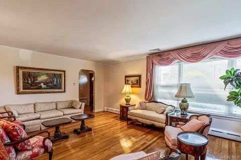 Living - 14-05 156th St, New York, NY 11357 photo 1 of 3