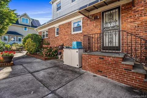 Exterior - 14-05 156th St, New York, NY 11357 photo 5 of 7