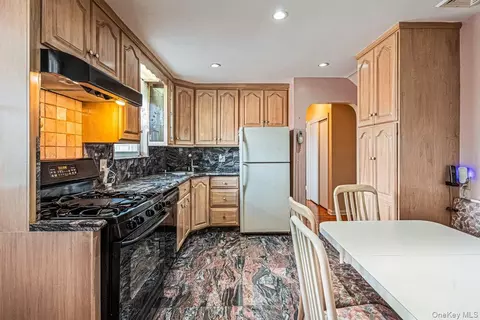 Kitchen - 14-05 156th St, New York, NY 11357 photo 3 of 3