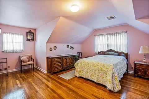 Bedroom - 14-05 156th St, New York, NY 11357 photo 2 of 6
