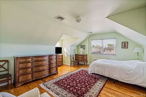 Bedroom - 14-05 156th St, New York, NY 11357 photo 4 of 6