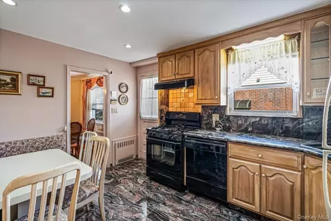 Kitchen - 14-05 156th St, New York, NY 11357 photo 1 of 3