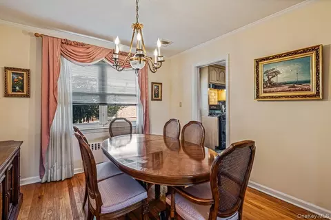 Dining - 14-05 156th St, New York, NY 11357 photo 1 of 1