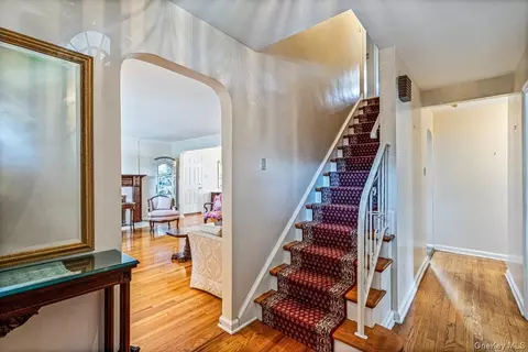 Entry Way - 14-05 156th St, New York, NY 11357 photo 1 of 1