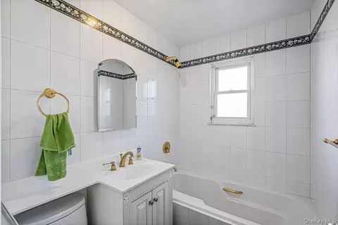 Bath - 14-05 156th St, New York, NY 11357 photo 2 of 2