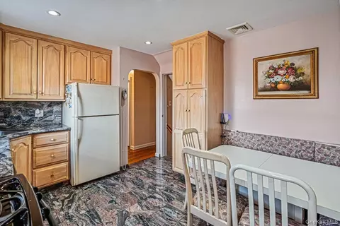 Kitchen - 14-05 156th St, New York, NY 11357 photo 2 of 3