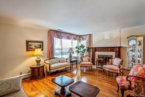 Living - 14-05 156th St, New York, NY 11357 photo 2 of 3