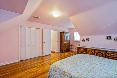 Bedroom - 14-05 156th St, New York, NY 11357 photo 3 of 6