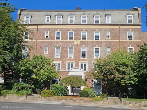 208 Centre Ave #4-B, New Rochelle, NY 10805