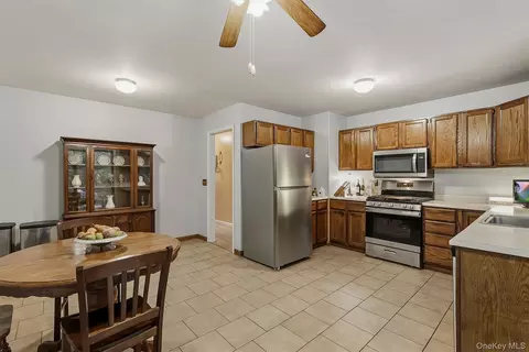 Kitchen - 17 Pemart Ave, Peekskill, NY 10566 photo 2 of 2