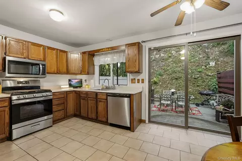 Kitchen - 17 Pemart Ave, Peekskill, NY 10566 photo 1 of 2