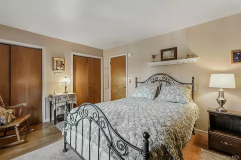 Bedroom - 17 Pemart Ave, Peekskill, NY 10566 photo 1 of 7