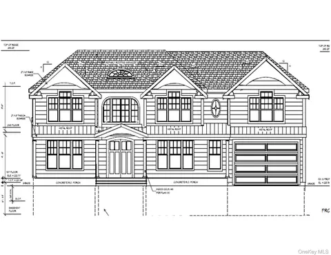 86 Horton Pl, Syosset, NY 11791